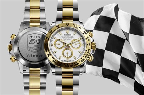 rolex 24 daytona time